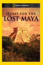 Watch Quest for the Lost Maya Viooz