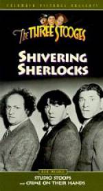 Watch Shivering Sherlocks Viooz