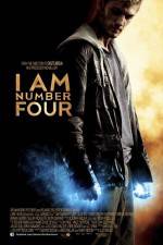 Watch I Am Number Four Viooz