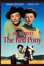 Watch The Red Pony Viooz