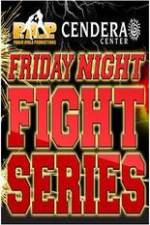 Watch Friday Night Fights  Fortuna vs Zamudio Viooz