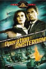 Watch Operation Amsterdam Viooz