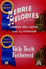 Watch Tick Tock Tuckered (Short 1944) Viooz
