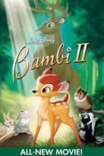 Watch Bambi II Viooz