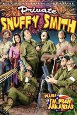Watch Private Snuffy Smith Viooz