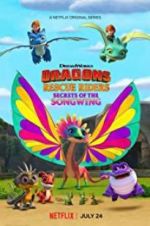 Watch Dragons: Rescue Riders: Secrets of the Songwing Viooz
