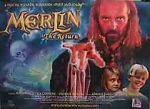 Watch Merlin: The Return Viooz