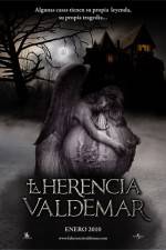 Watch La herencia Valdemar Viooz