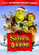 Watch Shrek the Halls (TV Short 2007) Viooz