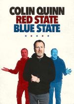 Watch Colin Quinn: Red State Blue State Viooz