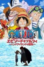 Watch One Piece Luffy  Hand Island no Bouken Viooz