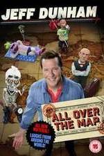 Watch Jeff Dunham: All Over the Map Viooz