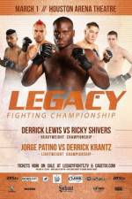 Watch Legacy Fighting Championship 18 Viooz