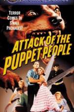 Watch Attack of the Puppet People Viooz