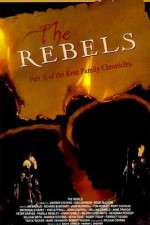 Watch The Rebels Viooz