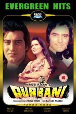 Watch Qurbani Viooz