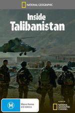 Watch National Geographic - Inside Talibanistan Viooz