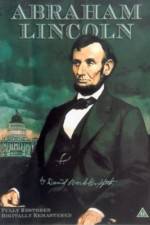 Watch Abraham Lincoln Viooz