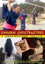 Watch Samurai Ghostbusters Viooz
