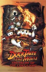 Watch DuckTales the Movie: Treasure of the Lost Lamp Viooz