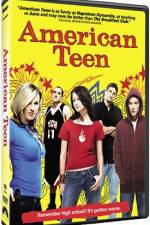 Watch American Teen Viooz