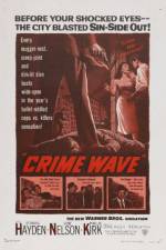 Watch Crime Wave Viooz