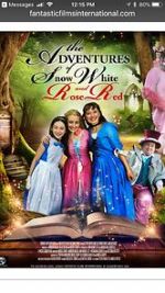 Watch The Adventures of Snow White and Rose Red Viooz