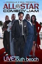 Watch All Star Comedy Jam: Live from South Beach Viooz
