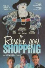 Watch Rosalie Goes Shopping Viooz