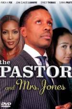 Watch The Pastor and Mrs. Jones Viooz