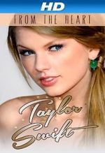 Watch Taylor Swift: From the Heart Viooz