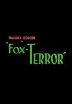 Watch Fox-Terror (Short 1957) Viooz