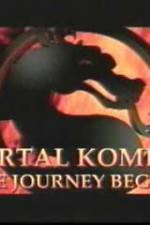 Watch Mortal Kombat The Journey Begins Viooz