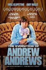 Watch The Evolution of Andrew Andrews Viooz