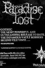 Watch Paradise Lost: Live in Sopot Viooz