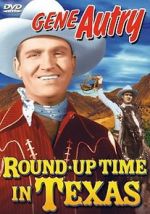 Watch Round-Up Time in Texas Viooz