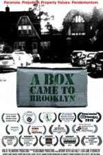 Watch A Box Came to Brooklyn Viooz