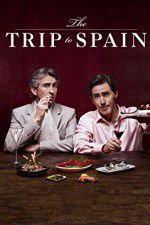 Watch The Trip to Spain Viooz