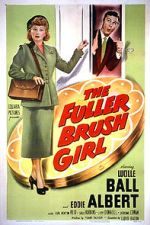 Watch The Fuller Brush Girl Viooz