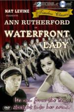 Watch Waterfront Lady Viooz