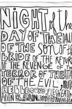 Watch Night of the Day of the Dawn of the Son of the Bride of the Return of the Terror Viooz