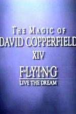 Watch The Magic of David Copperfield XIV Flying - Live the Dream Viooz