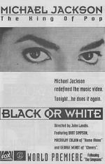 Watch Michael Jackson: Black or White Viooz
