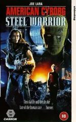 Watch American Cyborg: Steel Warrior Viooz
