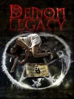 Watch Demon Legacy Viooz