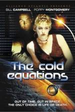 Watch The Cold Equations Viooz