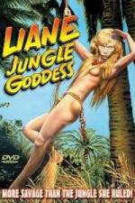 Watch Liane, Jungle Goddess Viooz