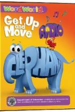 Watch Word World: Get Up & Move Viooz