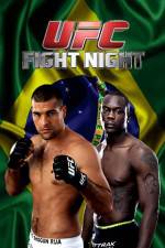 Watch UFC Fight Night 56 Viooz