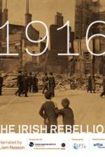 Watch 1916: The Irish Rebellion Viooz